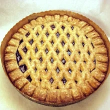 Linzer Torte