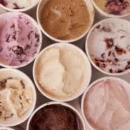 Handmade Superpremium Ice Cream