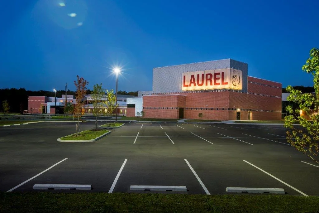Laurel Middle/High School