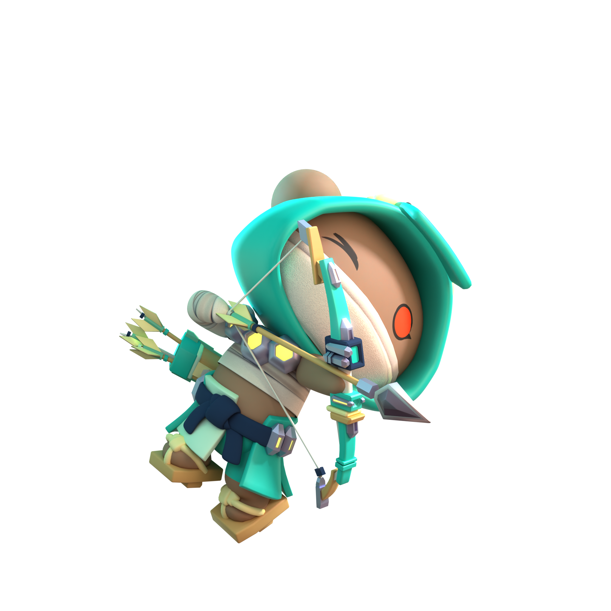 Archer no DOF.png
