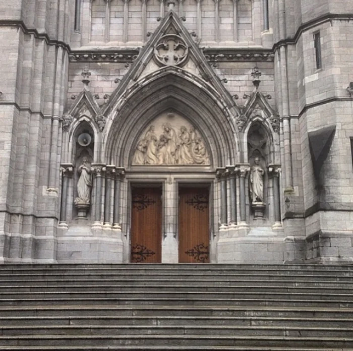 Ireland 2015