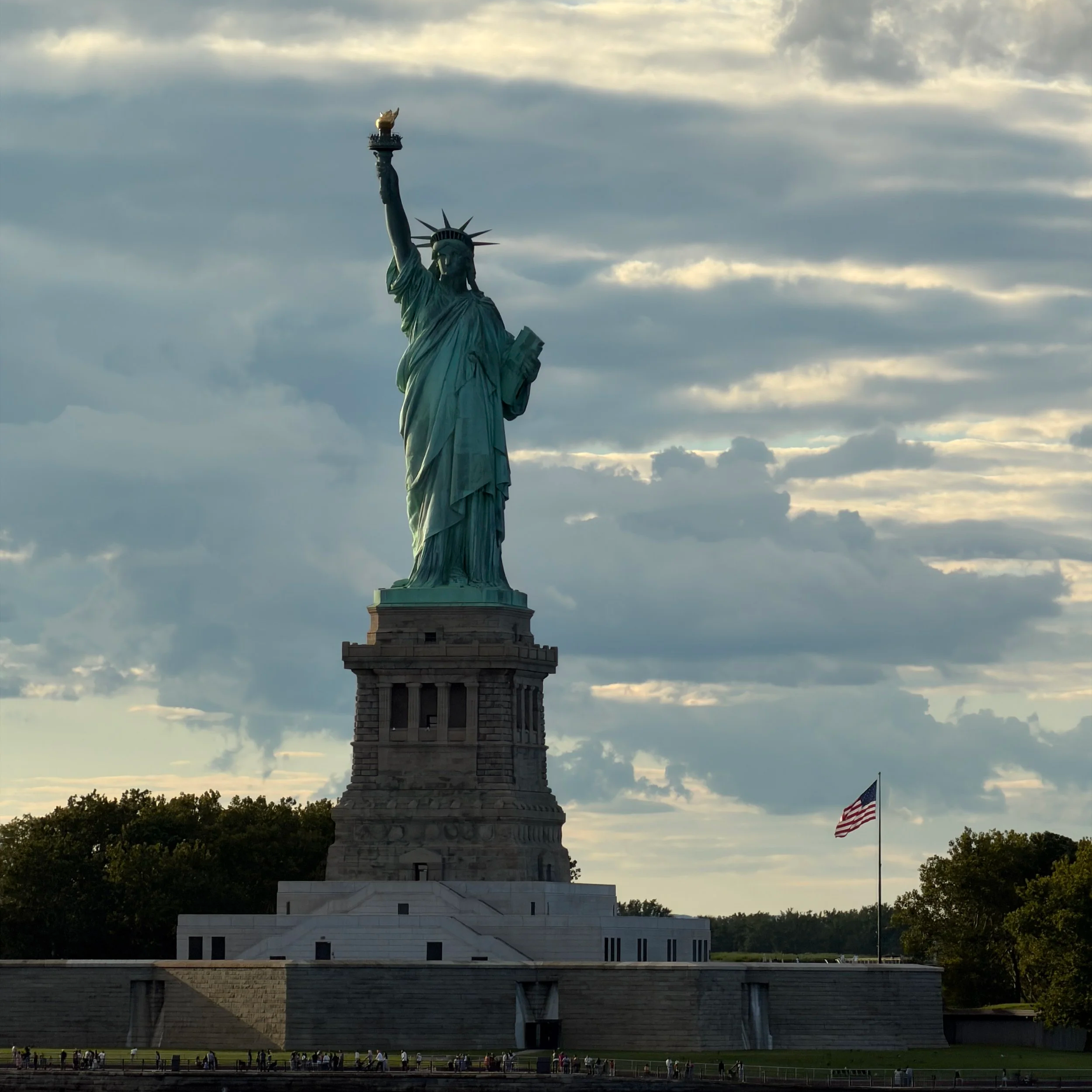 New York City 2026