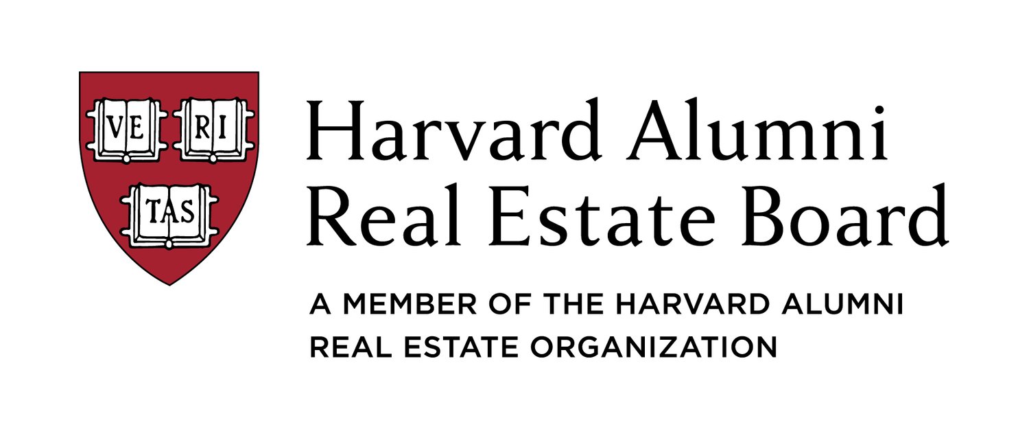 Harvard Alumni Real Estate Board