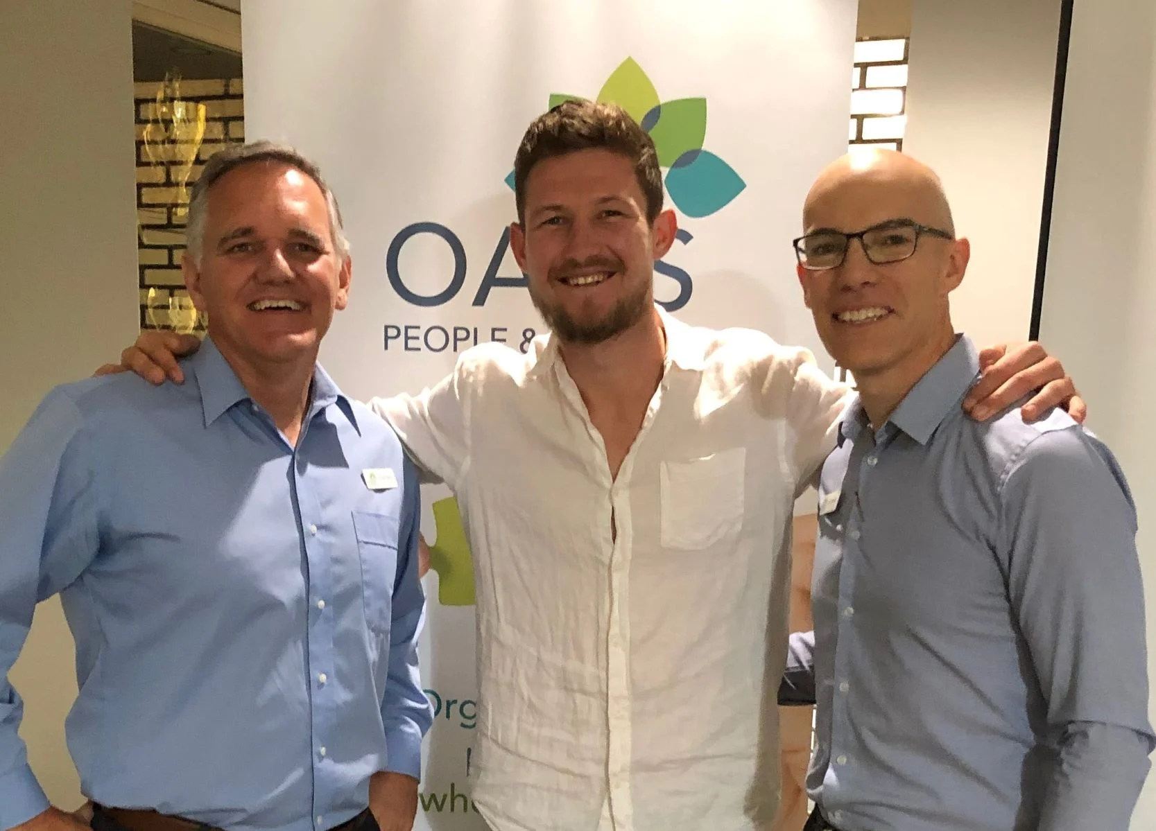 On Rebuilding - with Cameron Bancroft