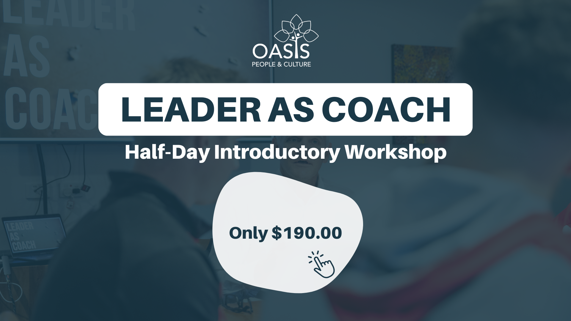 Foundations to a Coaching Approach in Leadership