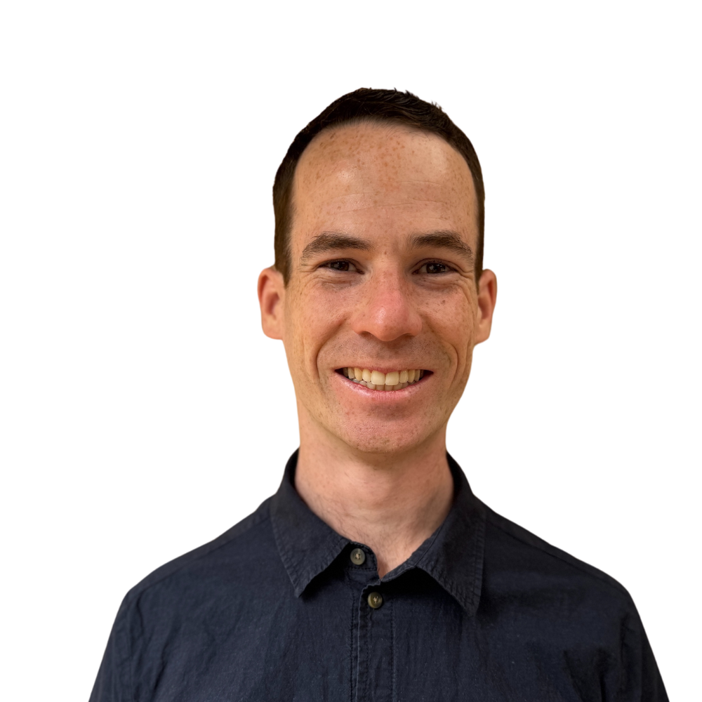 Welcoming Dan McGrechan to Oasis