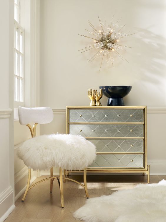 Photo Source: Hooker Furniture
