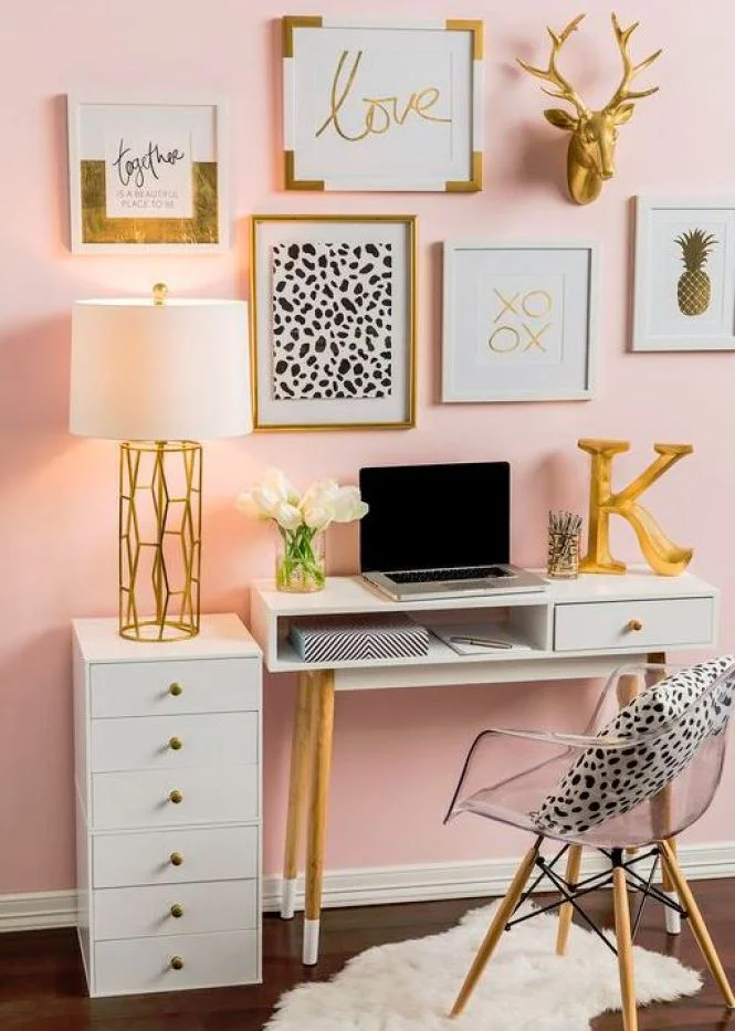 Photo source: The Budget Decorator