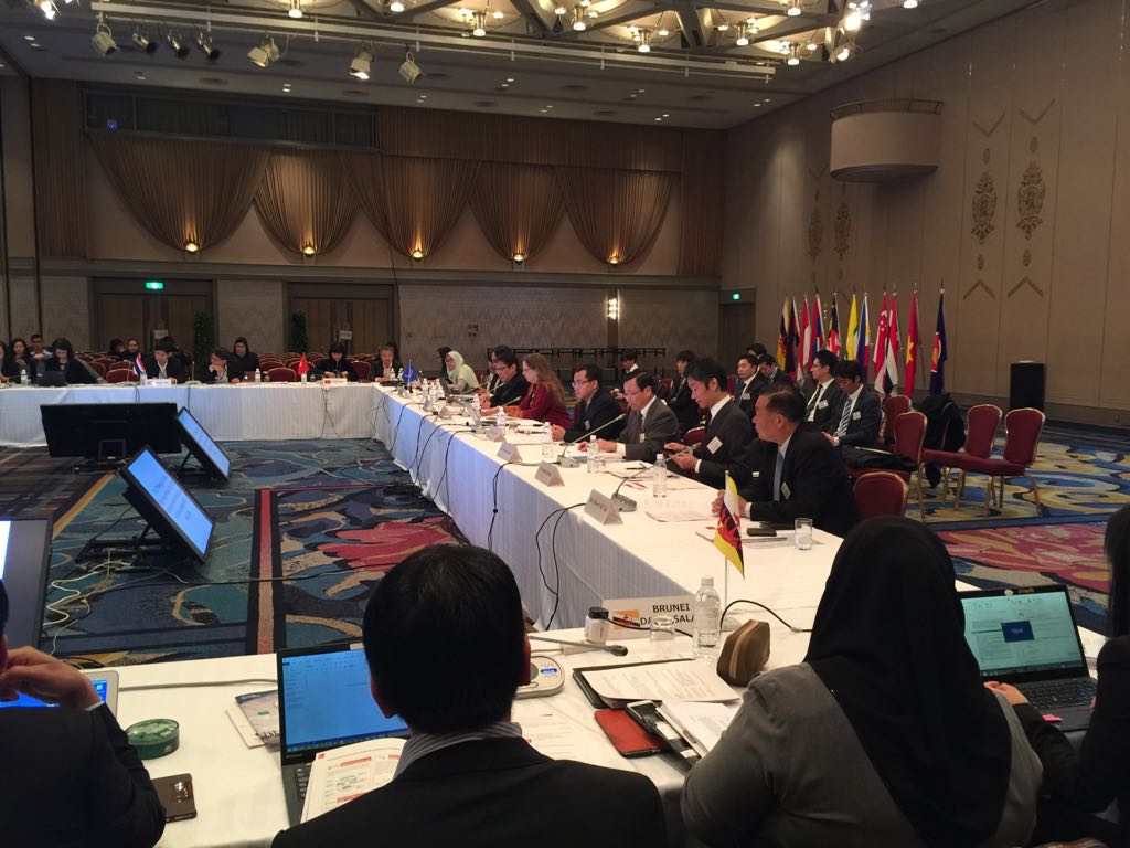 RCEP Meeting