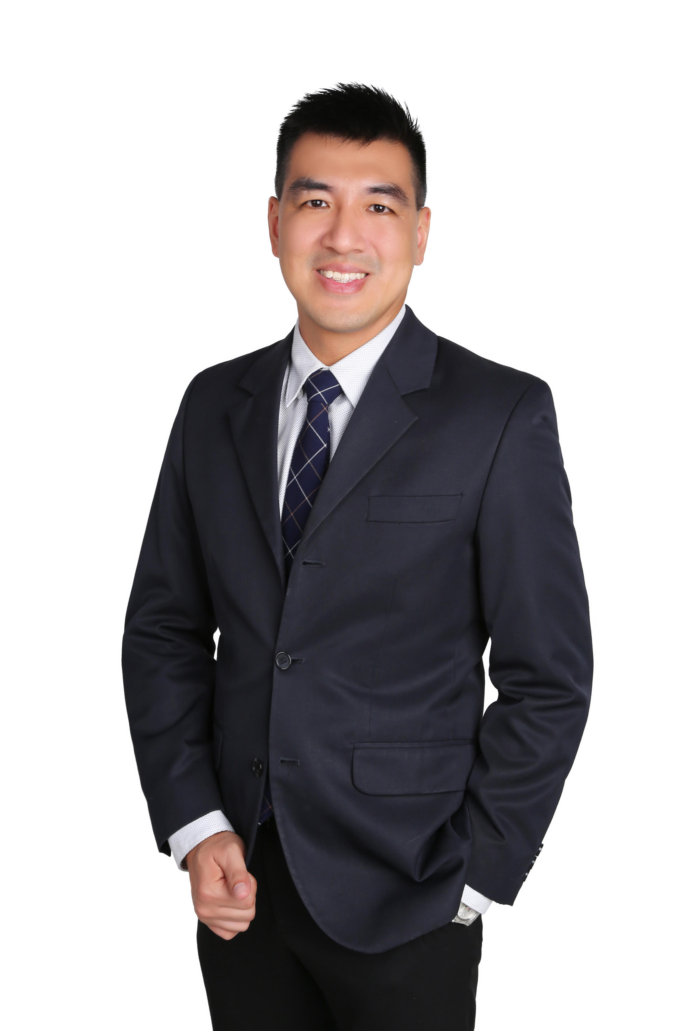 Edmond Looi Board Member Business Development at Enlighted Sales and Service Pte. Ltd (ESSPL) Singapore