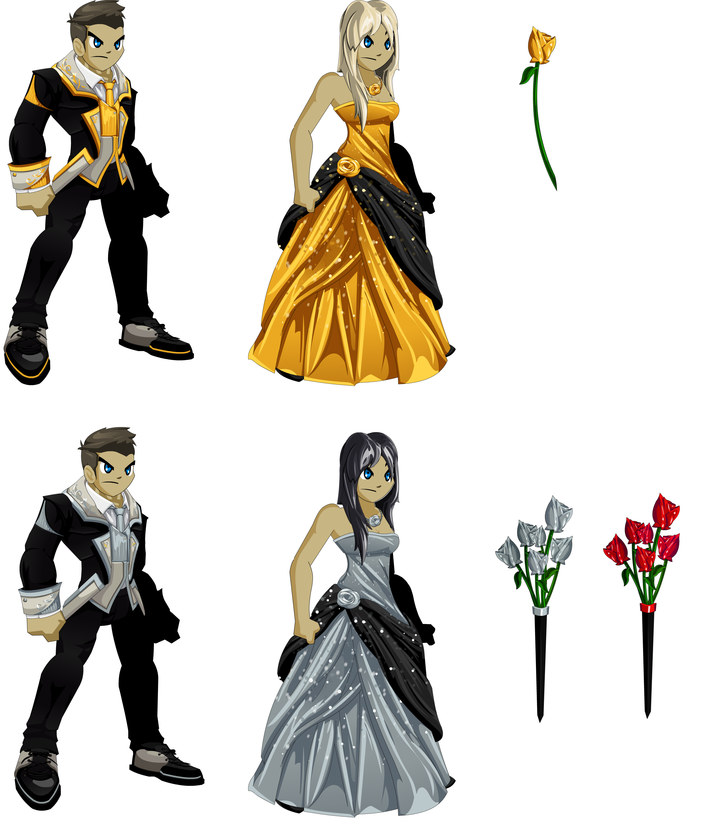 ArtixWeddingGuests.png