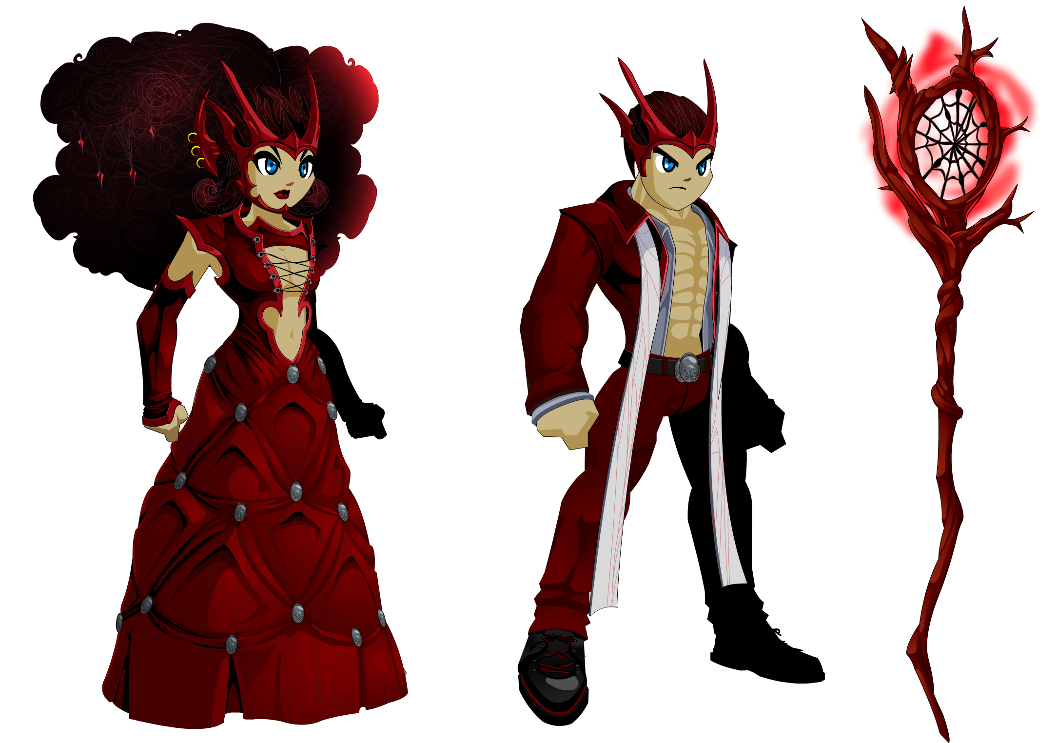 KingChaosweaver.png