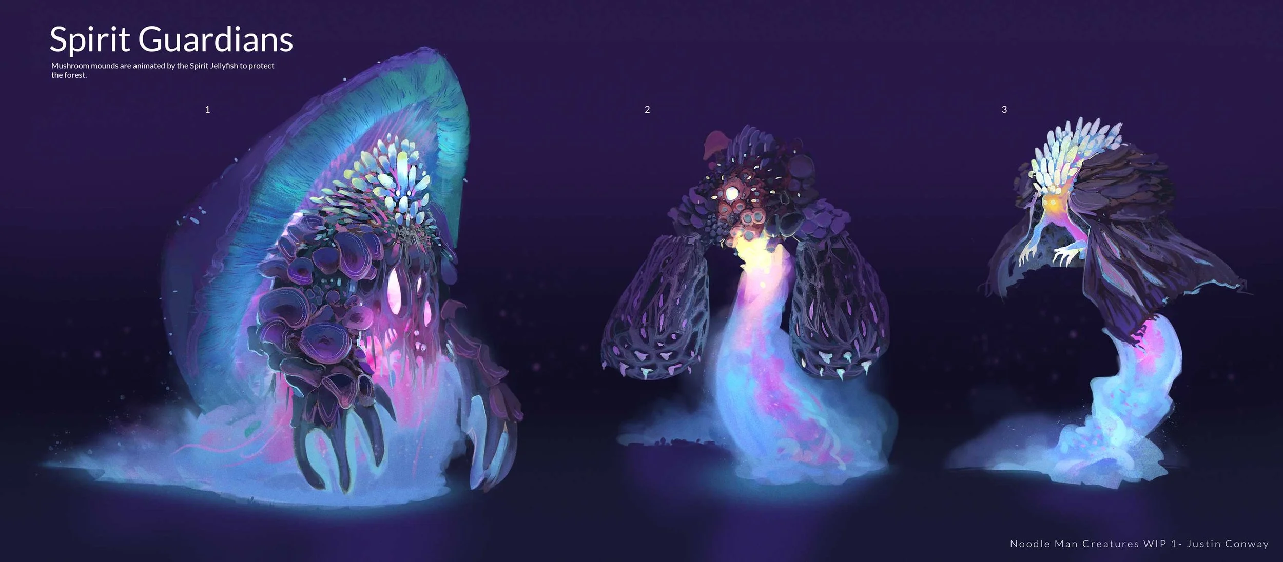 MushroomSpiritMonsterDesigns_WIP1.jpg