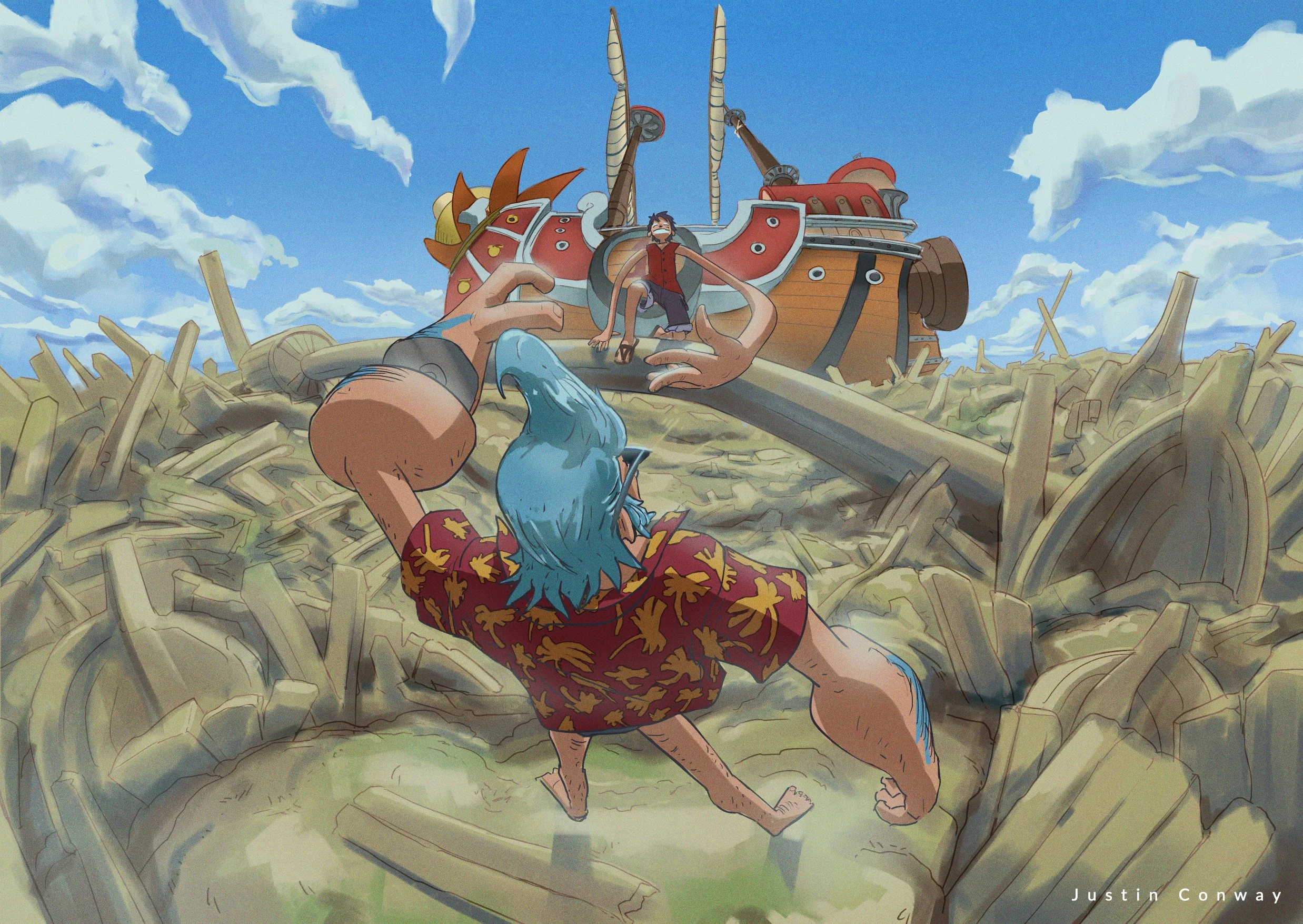 260803_OnePieceFrankyLoofy_OPStyle.jpg