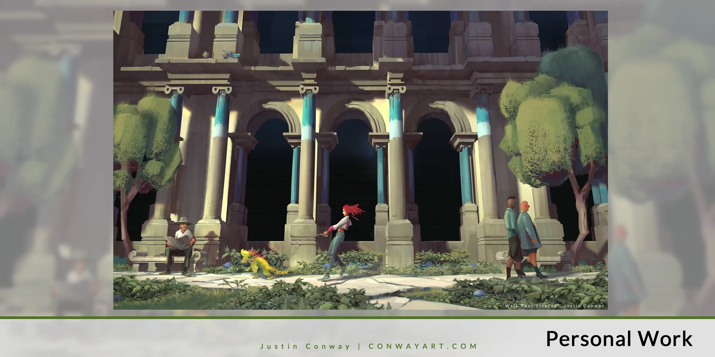 PersonalWork_LandOfLotusEaters_WalkYourLizard.jpg
