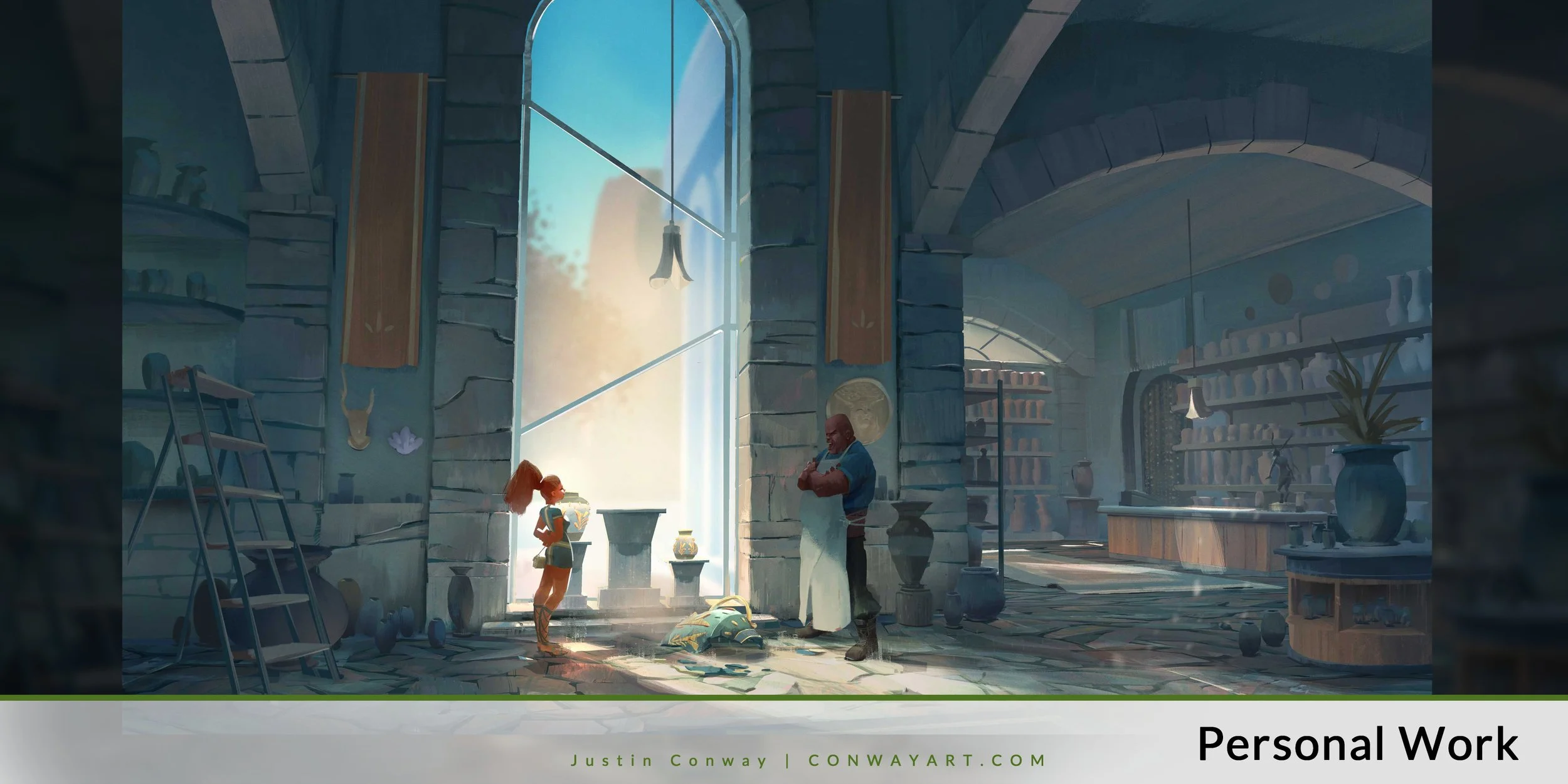 PersonalWork_LandOfLotusEaters_PotteryShop.jpg