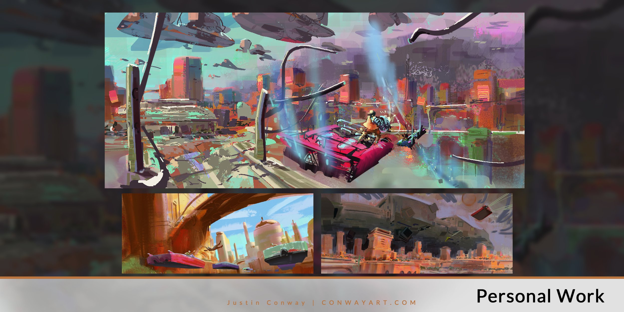 PersonalWork_MarginCall_CarFlight.jpg