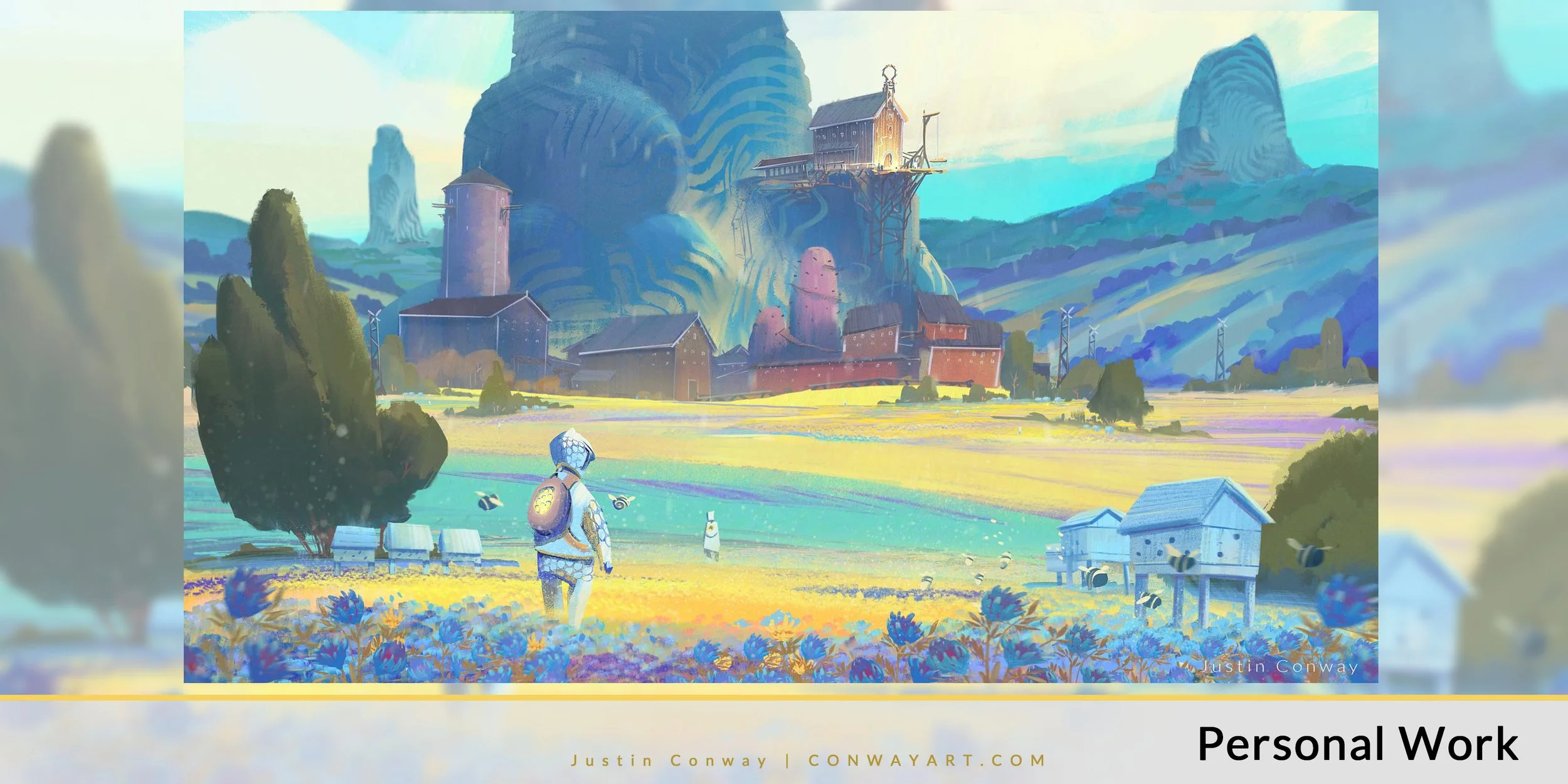 PersonalWork_Alvarium_Bees.jpg
