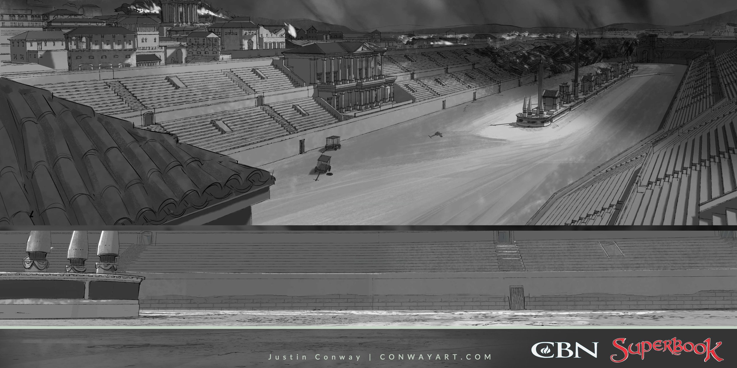 PersonalWork_CBN_Rome_Arena.jpg