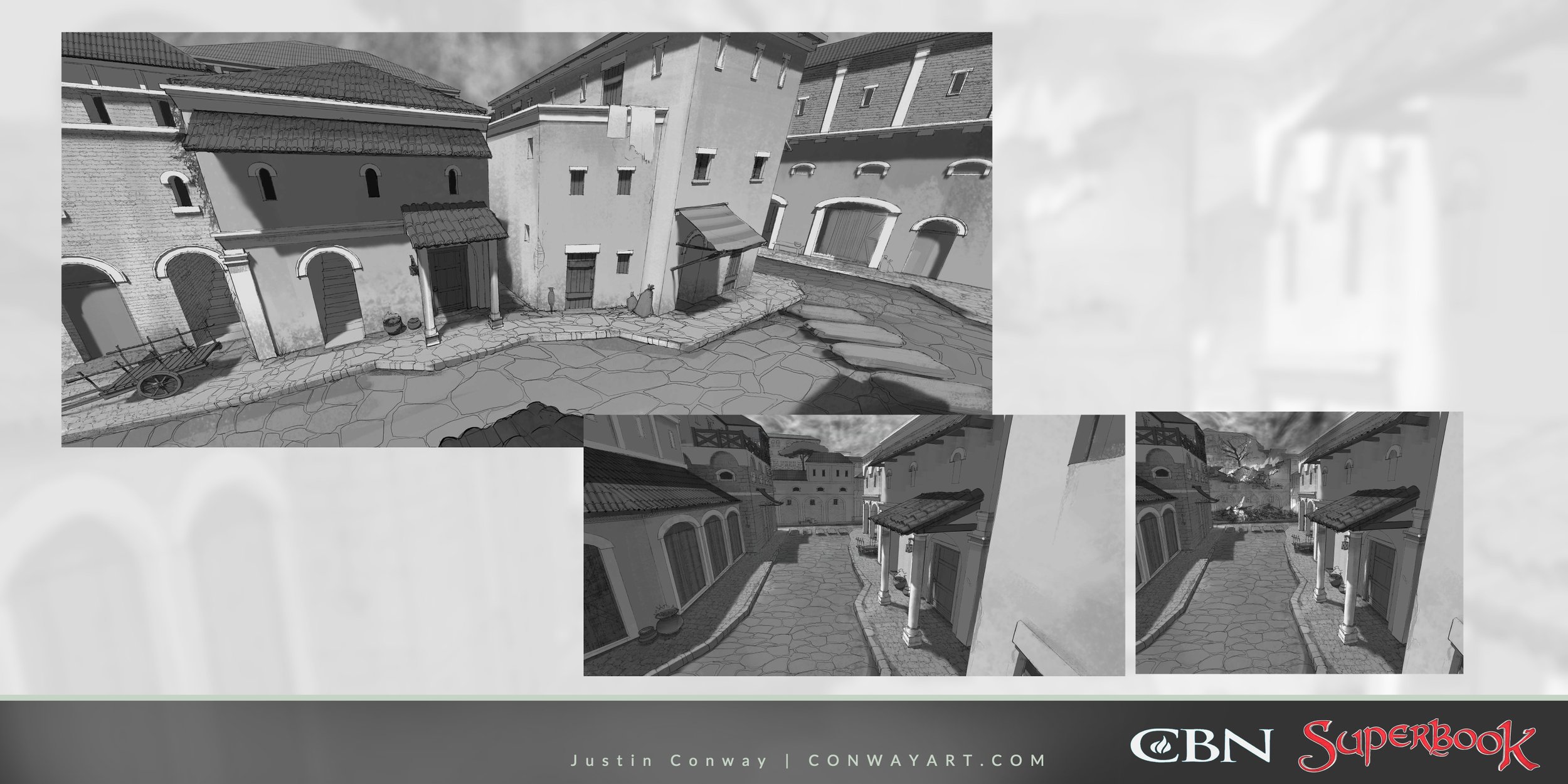 PersonalWork_CBN_Rome_RomanStreet.jpg
