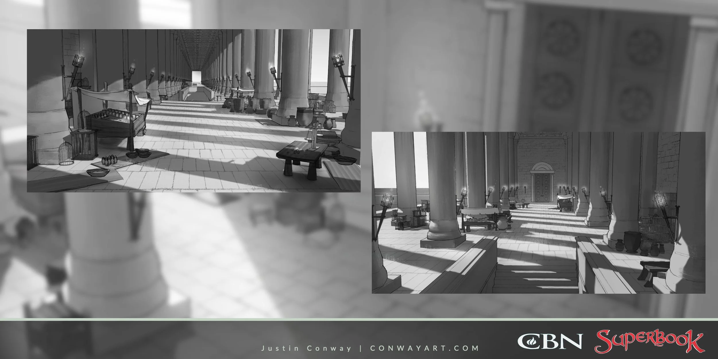 PersonalWork_CBN_Jerusalem_SecondTemple.jpg
