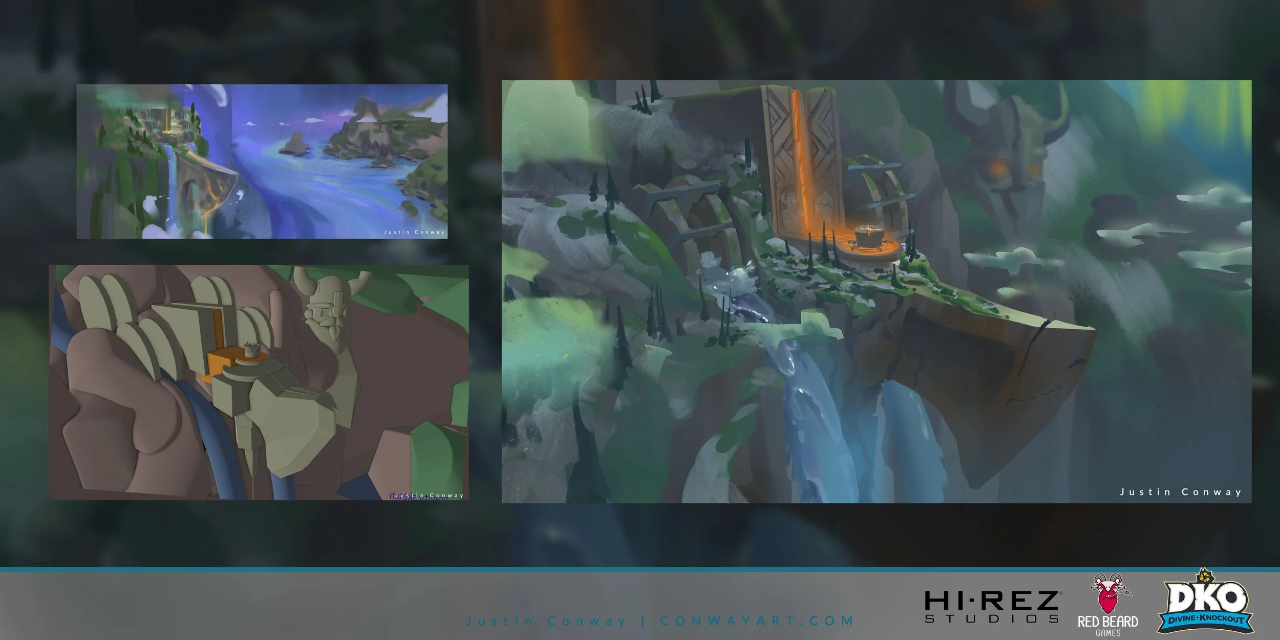 HiRezStudios_DivineKnockout_FieryFurnaceAxePainting.jpg