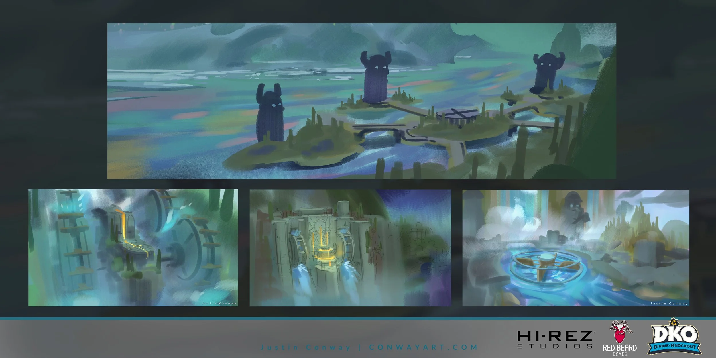HiRezStudios_DivineKnockout_FieryFurnaceExplorationsRiver.jpg