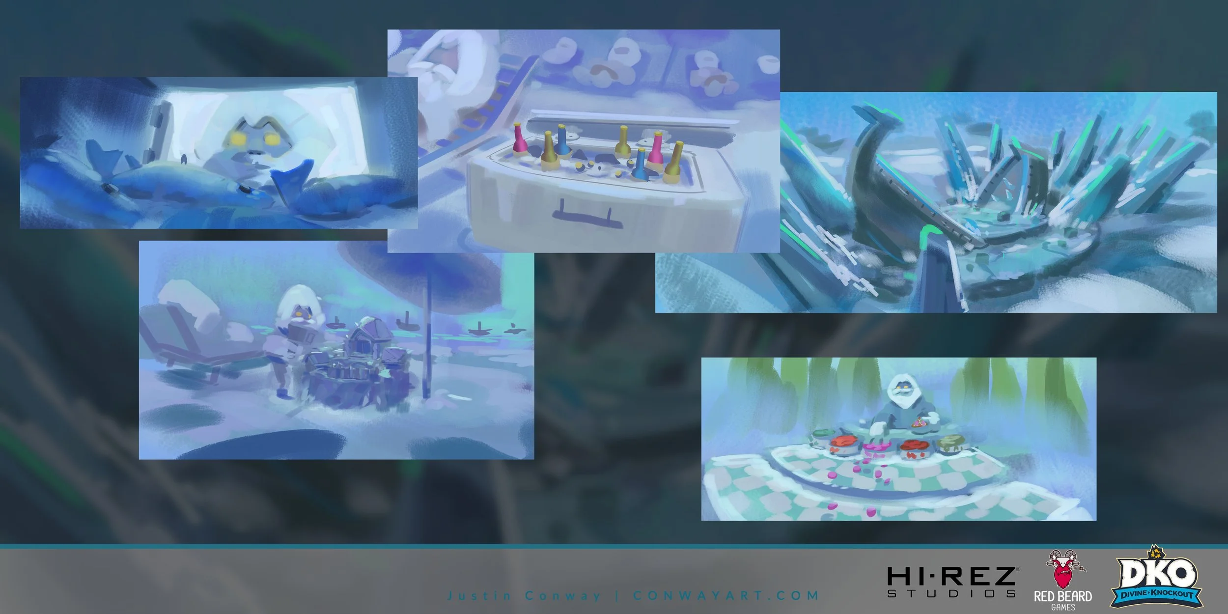 HiRezStudios_DivineKnockout_FrozenArenaExplorations.jpg