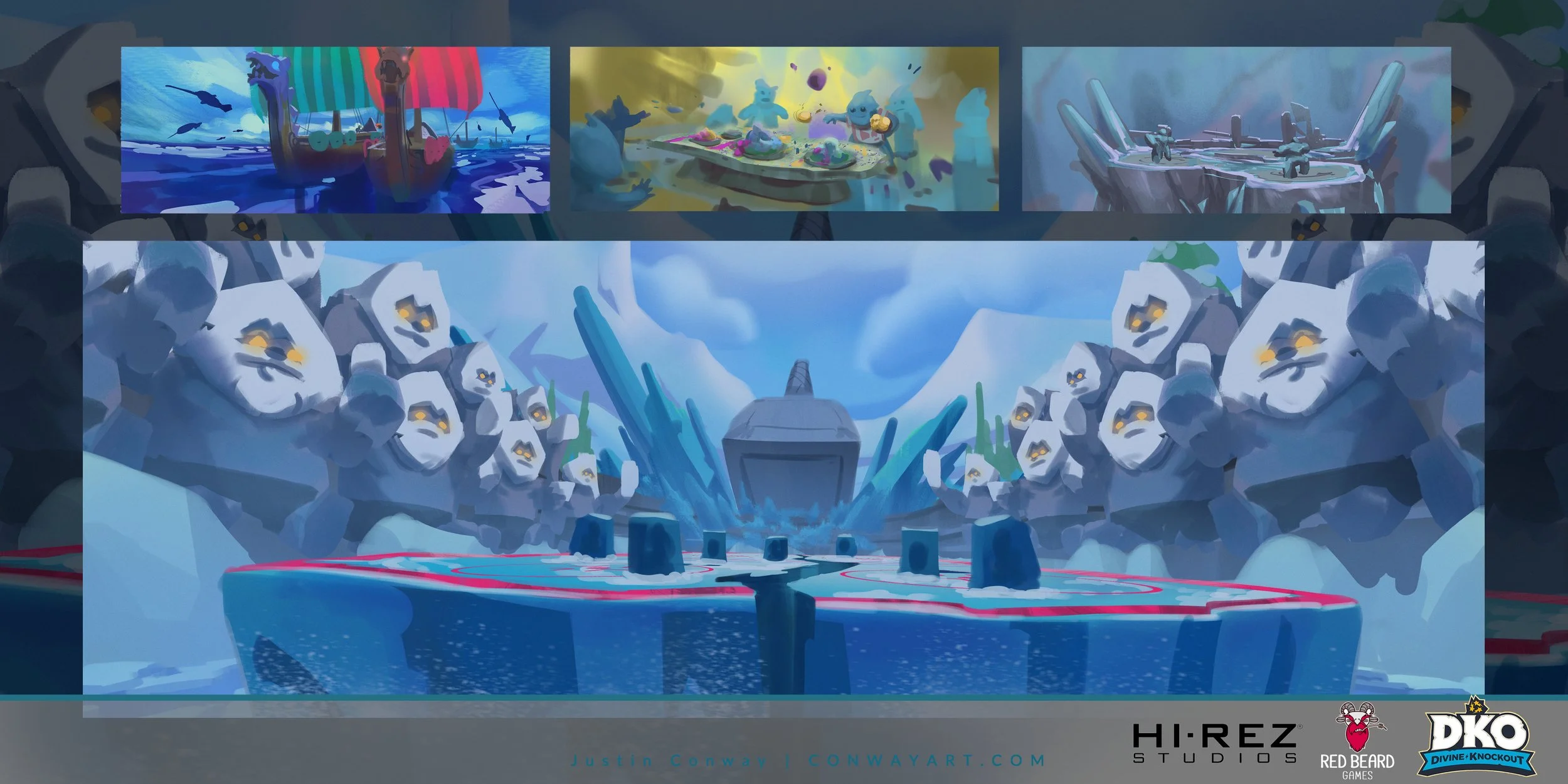 HiRezStudios_DivineKnockout_FrozenArenaExplorations2.jpg