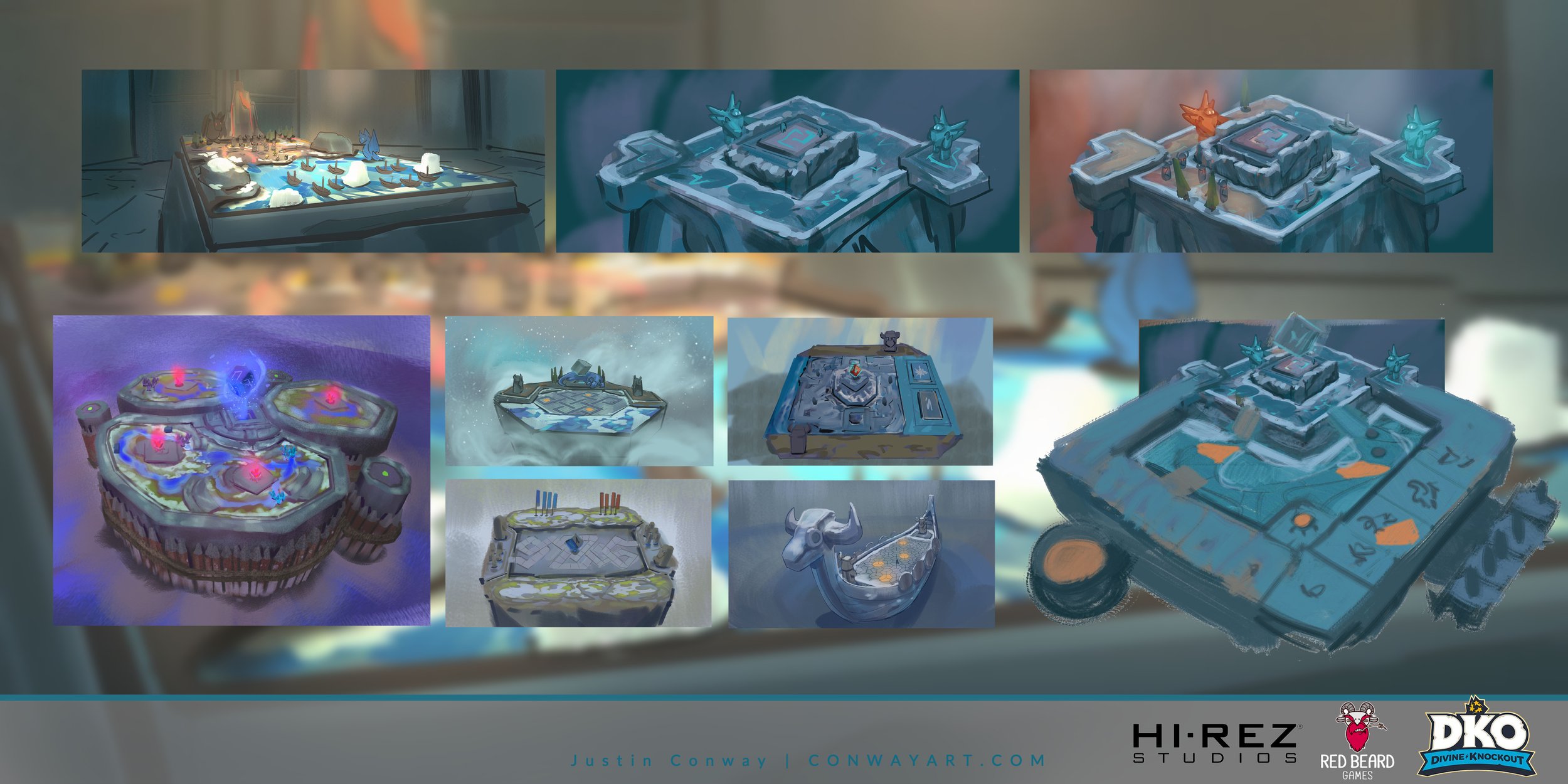 HiRezStudios_DivineKnockout_SnowBoardGameMaps.jpg