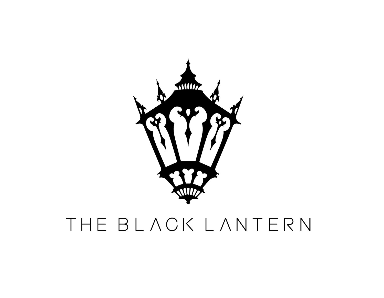 The Black Lantern