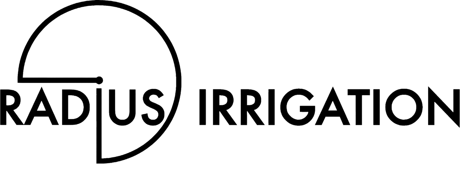 Radius Irrigation