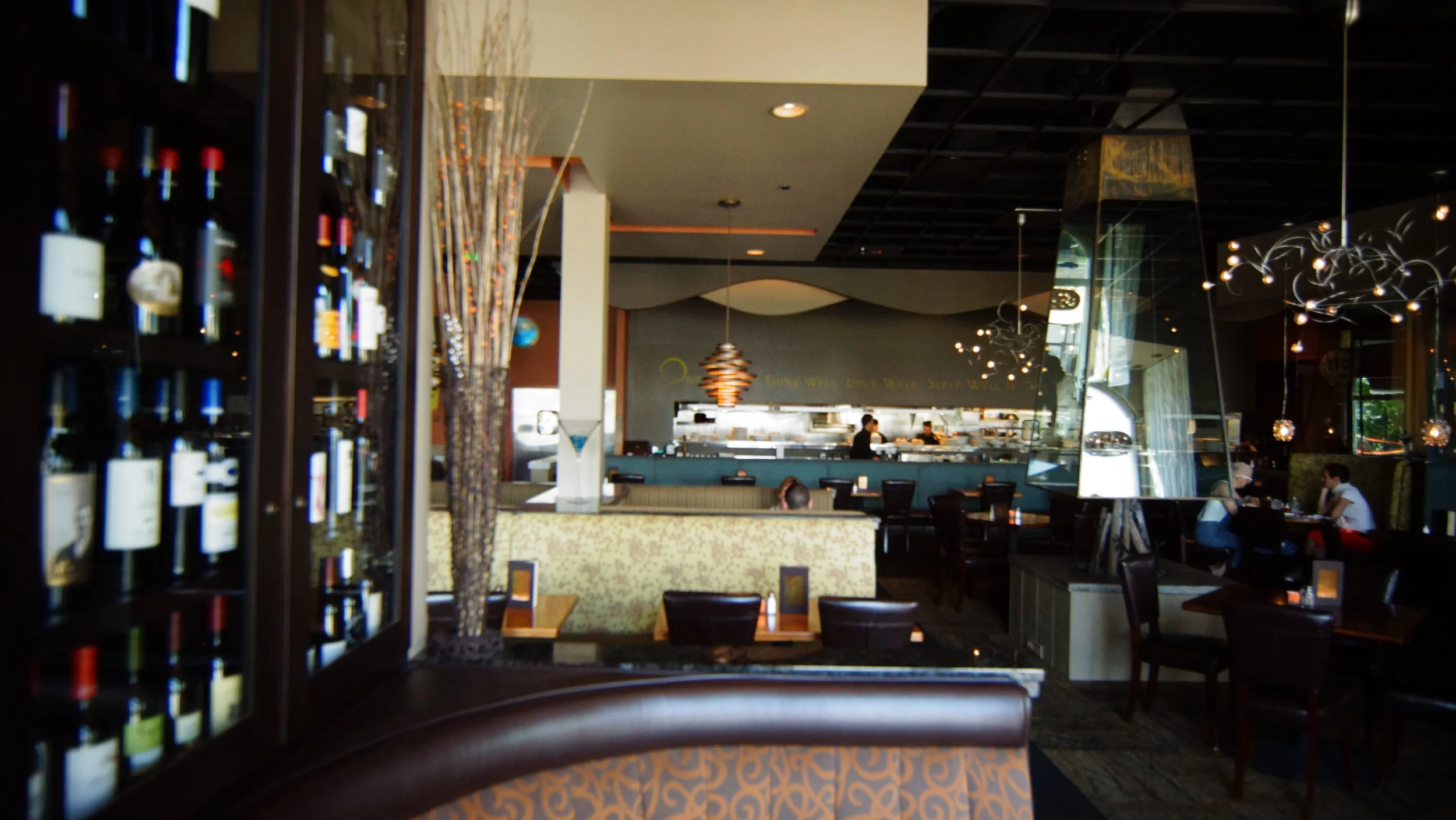 Kennewick Reservations Twigs Bistro and Martini Bar Restaurant & Bar Best Restaurant