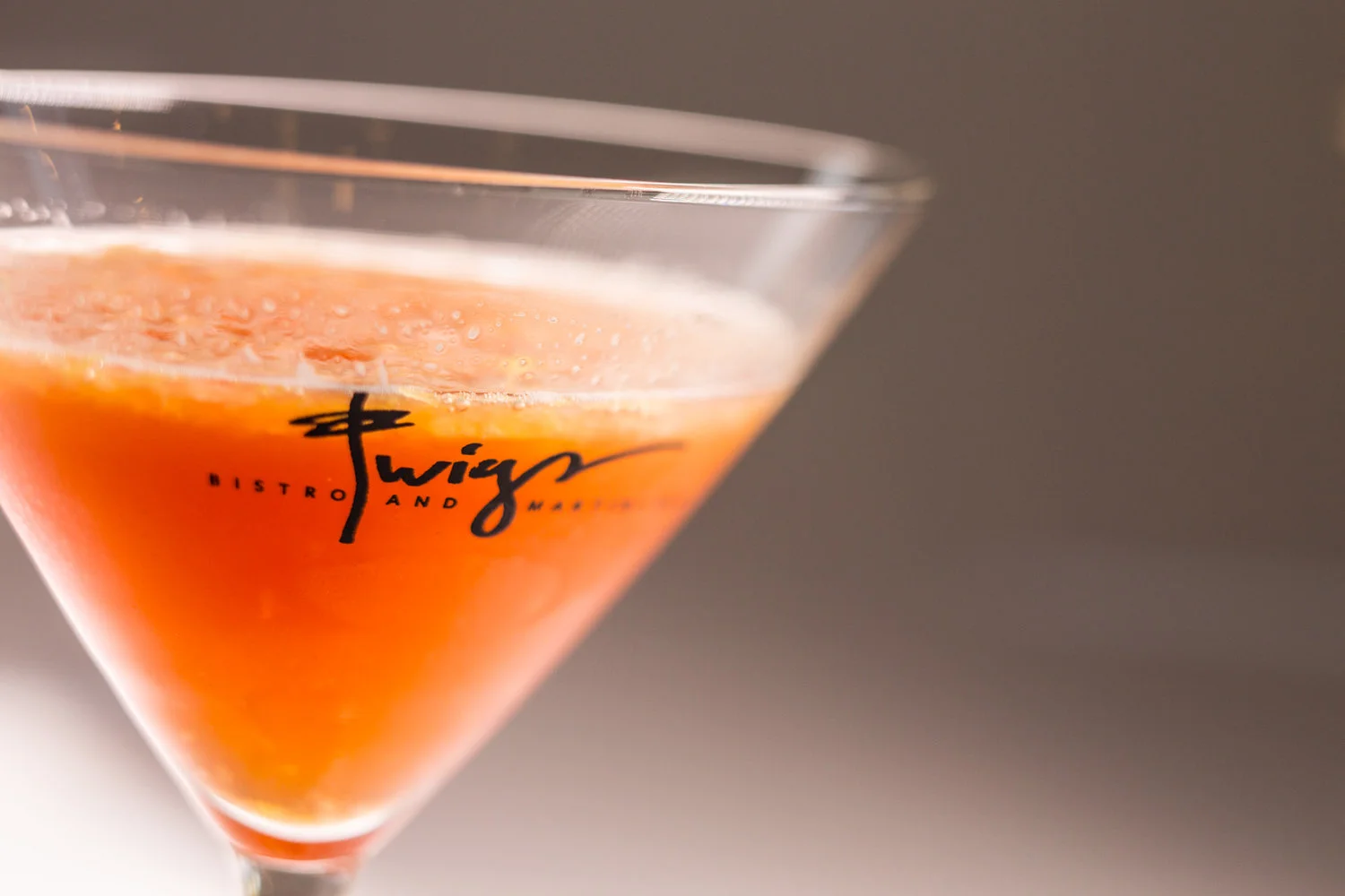 Kennewick Twigs Bistro and Martini Bar Restaurant & Bar Best