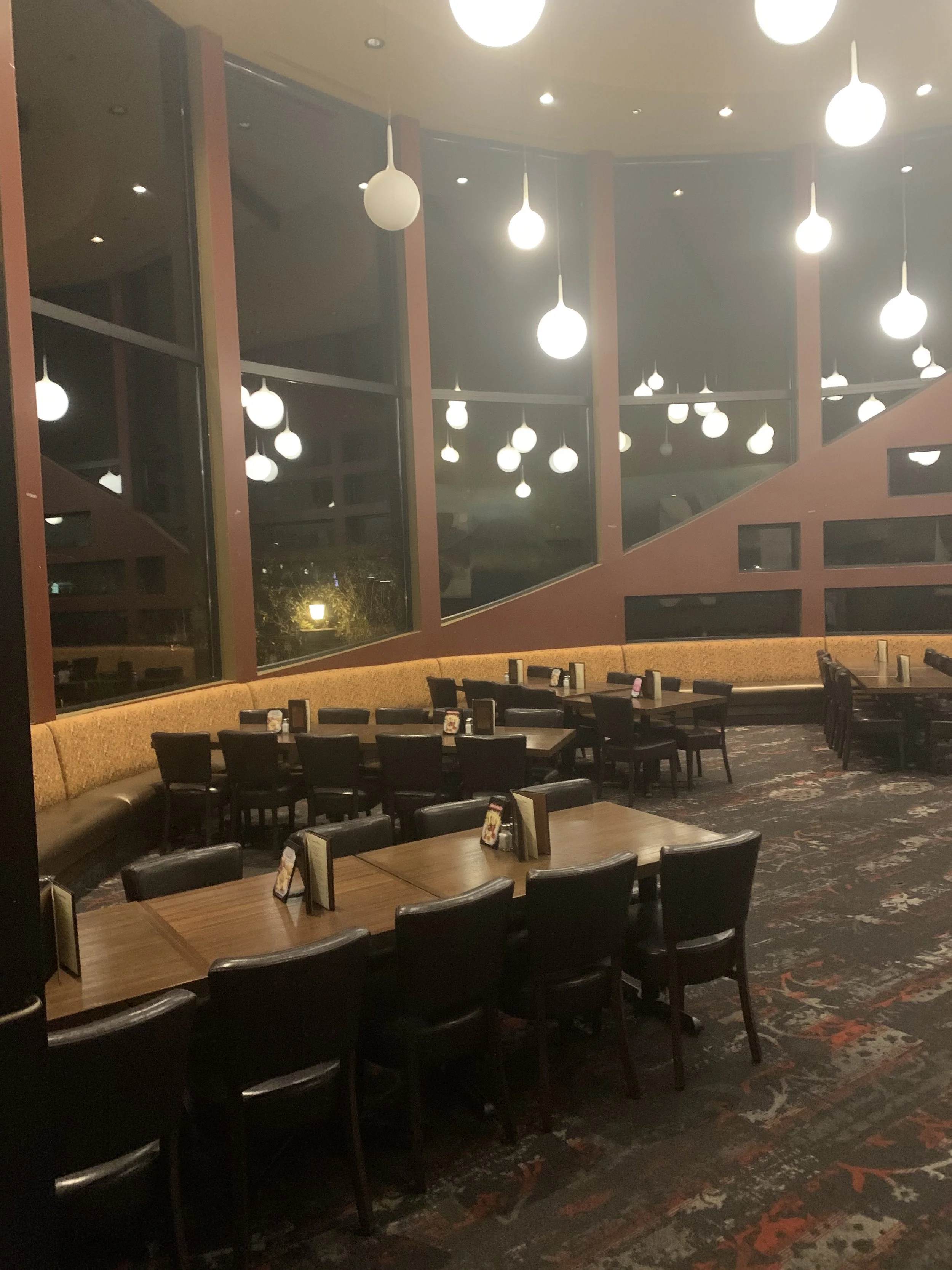 Wandermere Catering & Events Twigs Bistro and Martini Bar