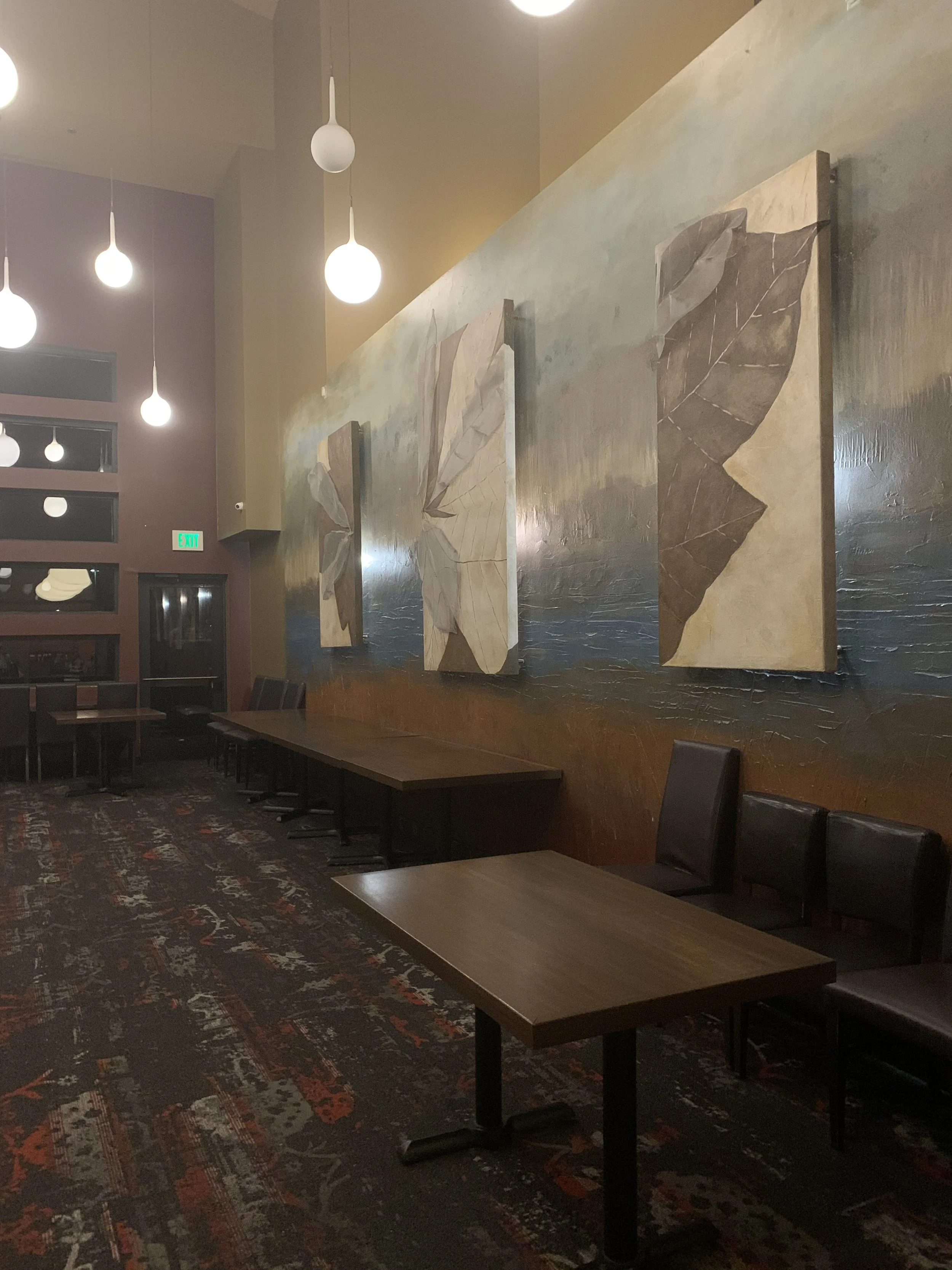 Wandermere Catering & Events Twigs Bistro and Martini Bar