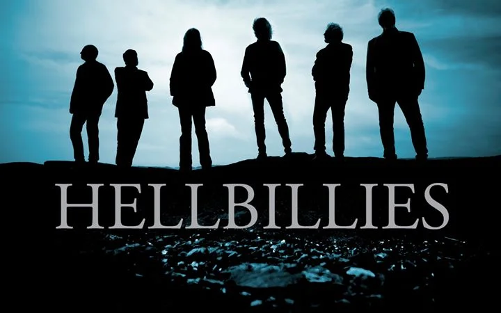 Hellbillies!