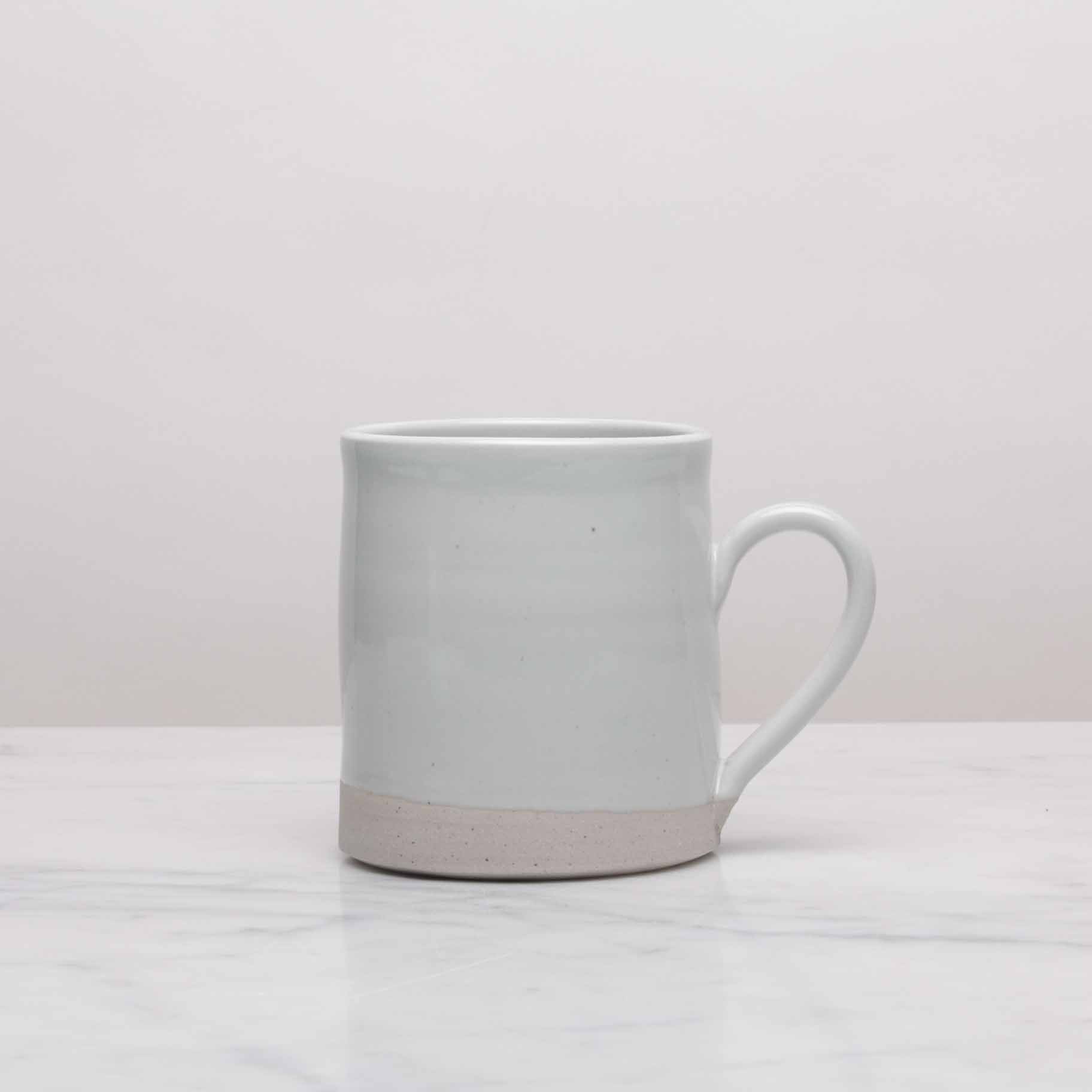 Original Medium Mug : White