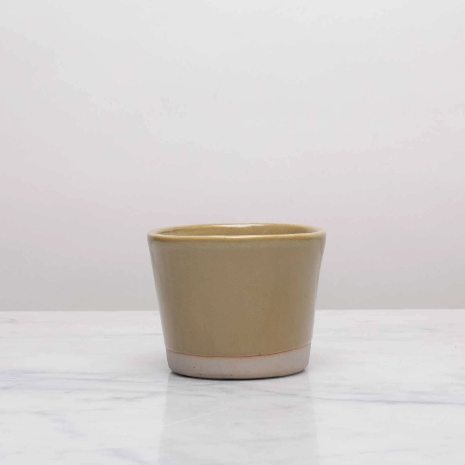 Medium Tumbler : Mustard