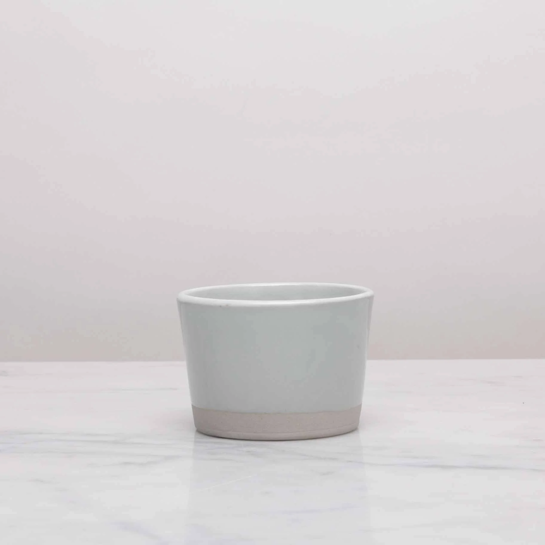 Medium Multi Purpose Vessel : White