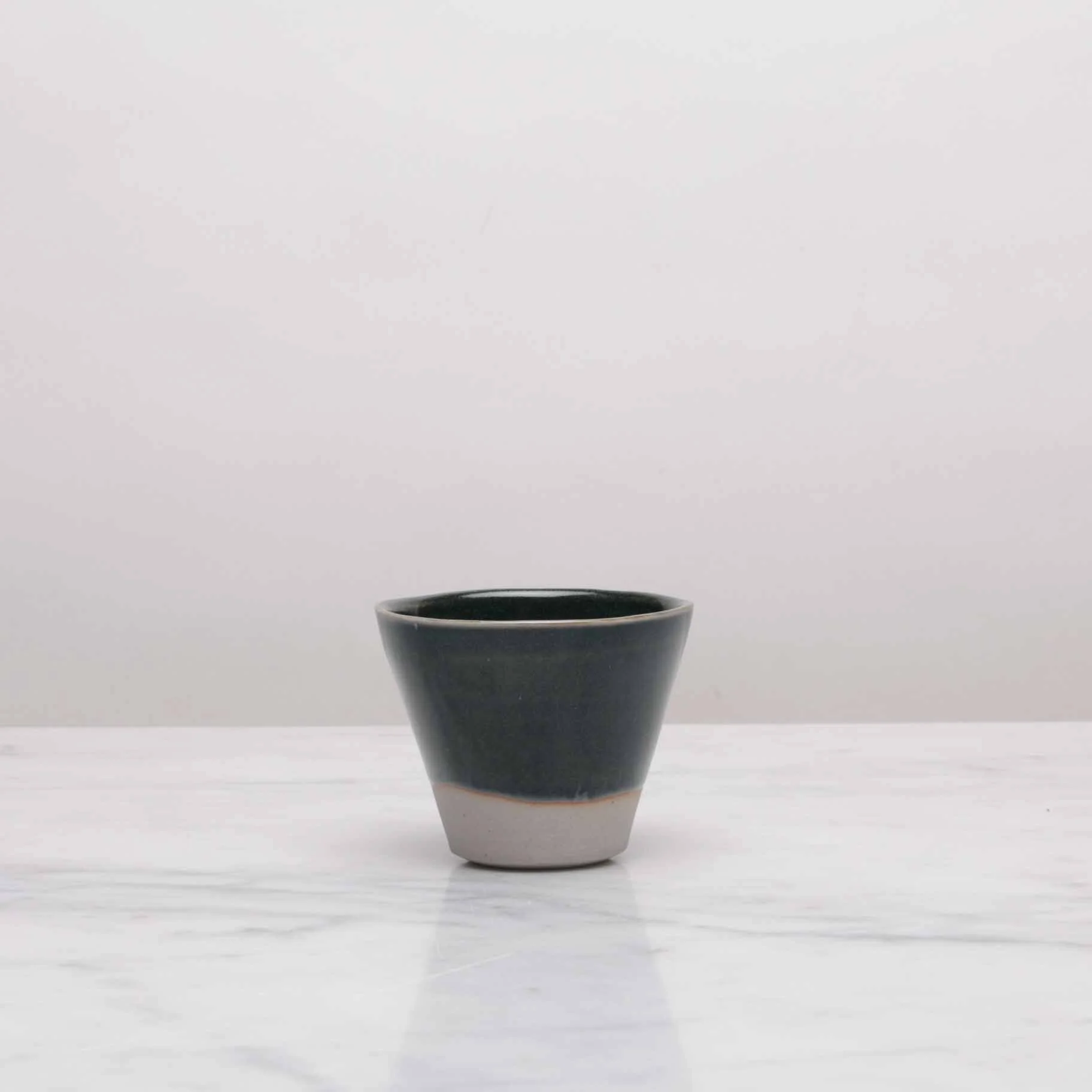 Espresso Cup : Green
