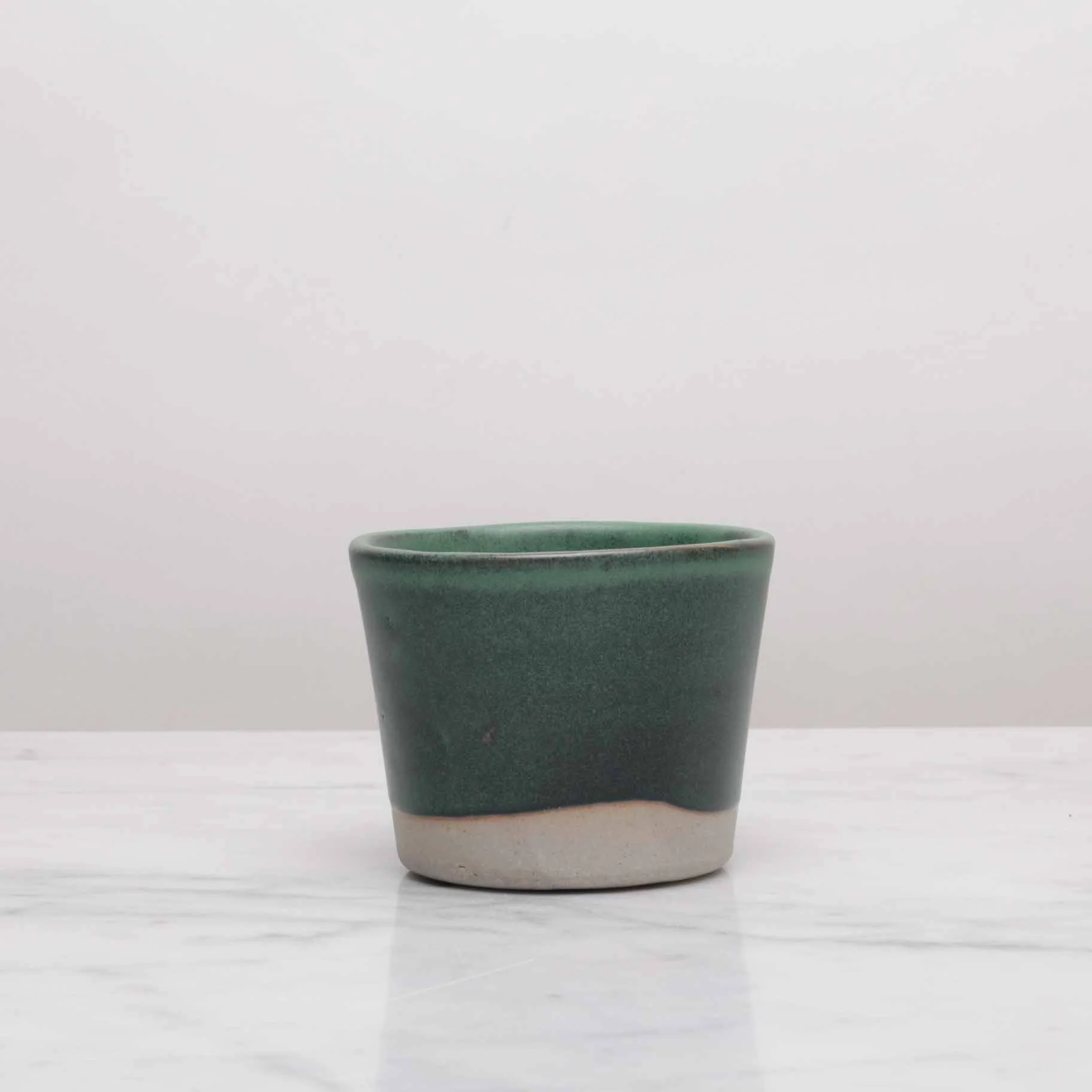 Medium Tumbler : Wreath