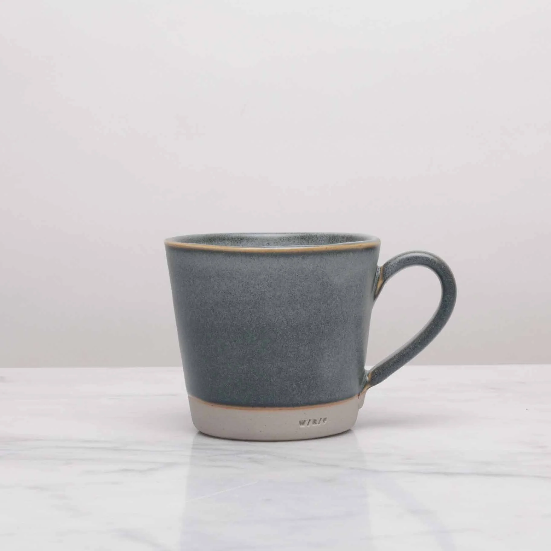 Large Mug: Ash