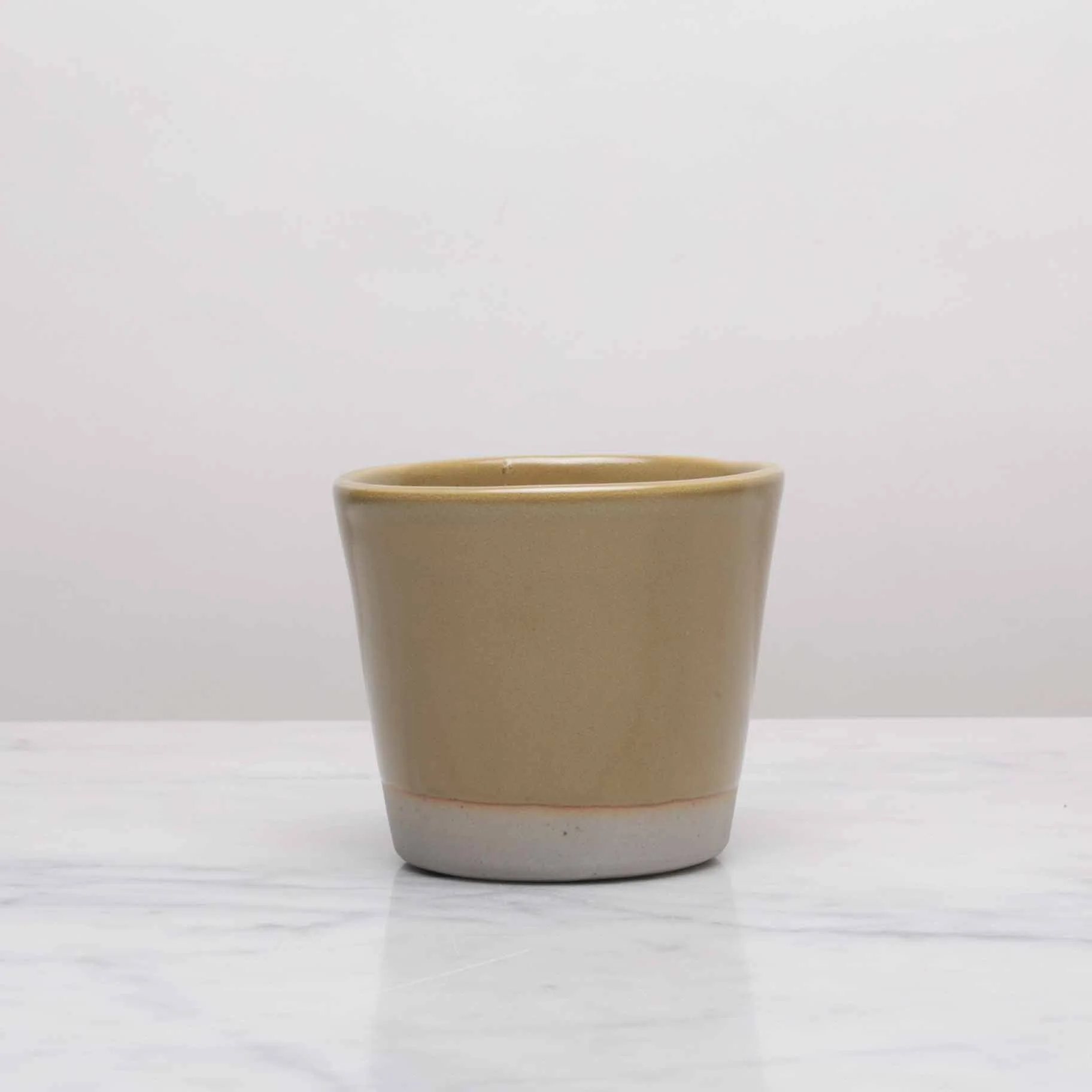 Large Tumbler : Mustard