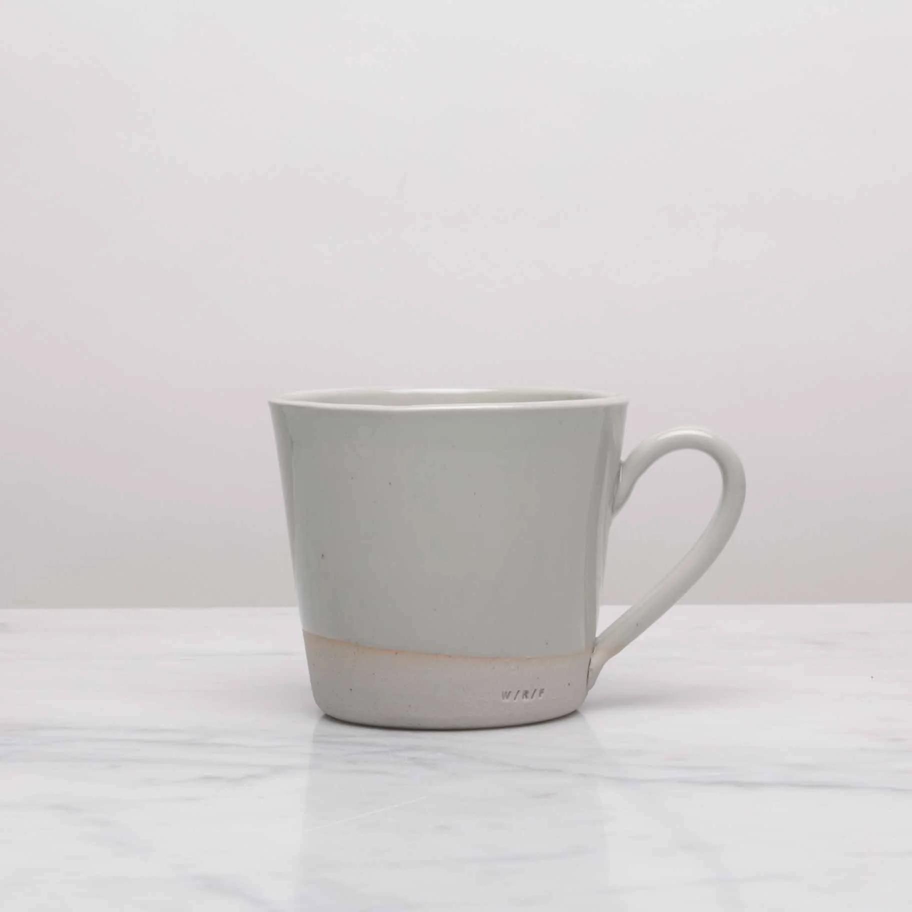 Large Mug: Mist