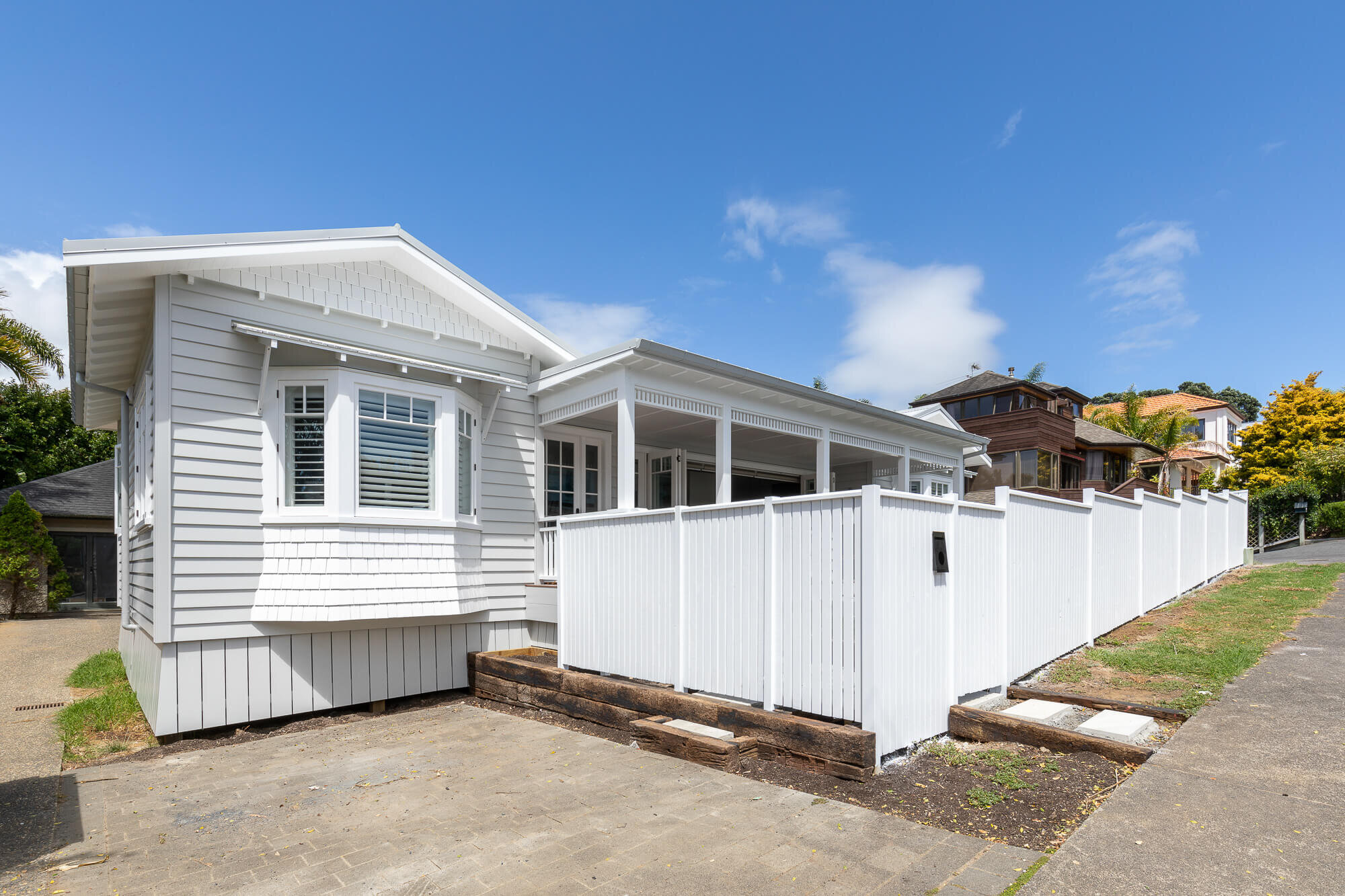 Takapuna House 15