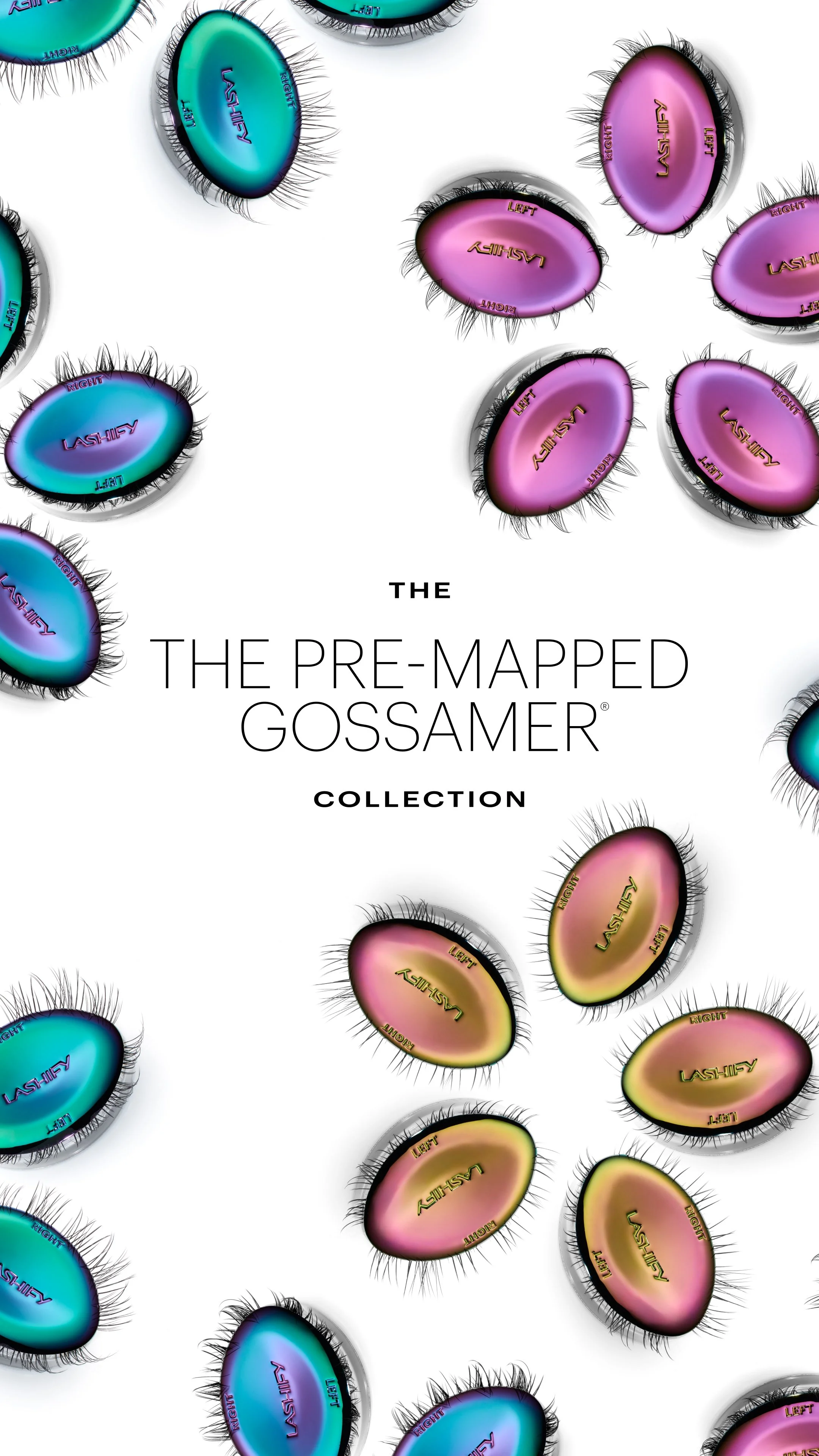Pre Mapped Gossamer Collection.jpg