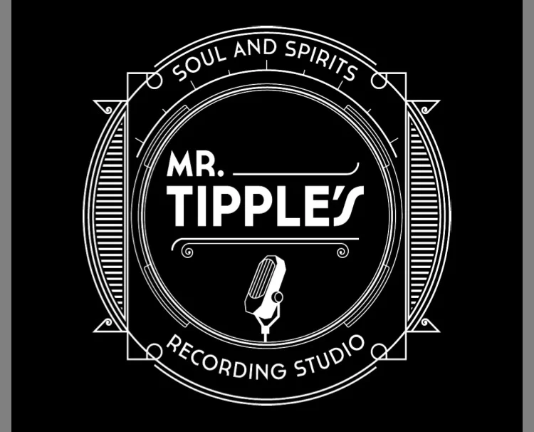 Mr. Tipple's Recording Studio with The Don Alberts Trio