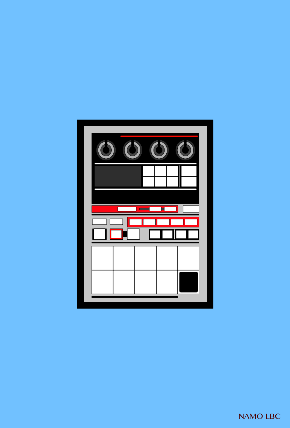 SP-303