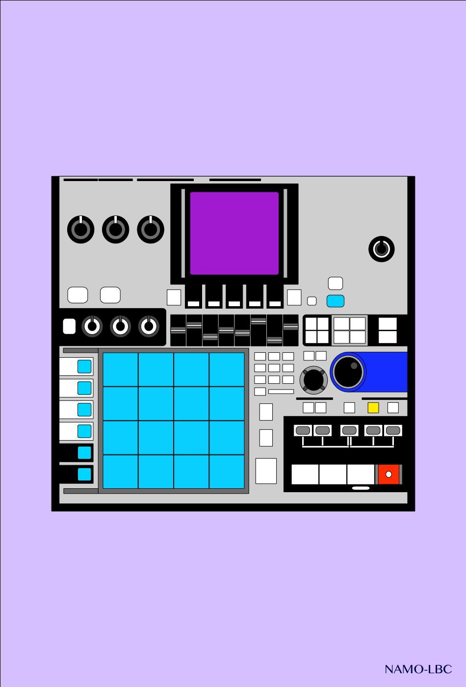 MV-880
